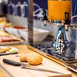 Otel Ibis Budget *