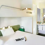 Ibis Budget ホテル オスナブリュック