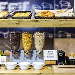 Ibis Budget ホテル