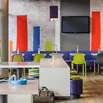 Otel Ibis Budget Osnabrück