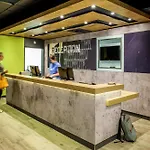 Otel Ibis Budget Osnabrück