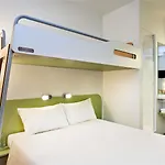 Ibis Budget ホテル オスナブリュック