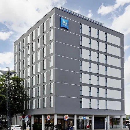 Ibis Budget 오스나브루크