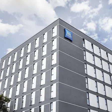 Ibis Budget City فندق أوسنابروك