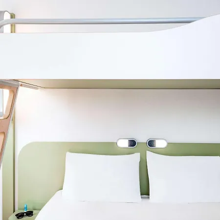 Ibis Budget Hotel
