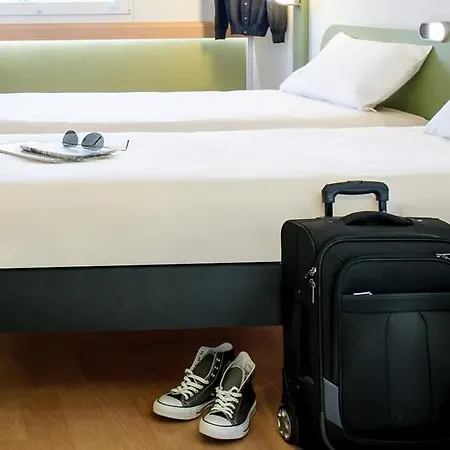 Hotel Ibis Budget