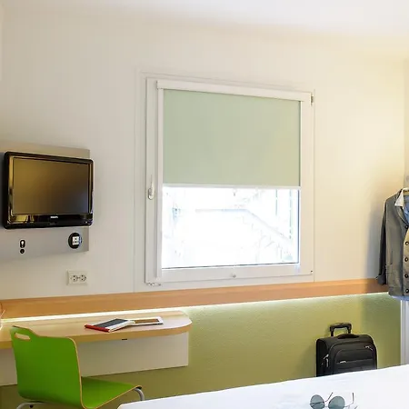 Ibis Budget Hotel