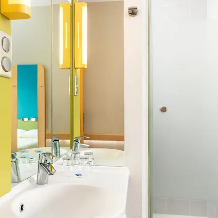 Ibis Budget Hotel Osnabrück