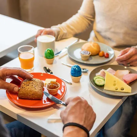 Ibis Budget Osnabrück