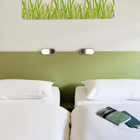 Ibis Budget