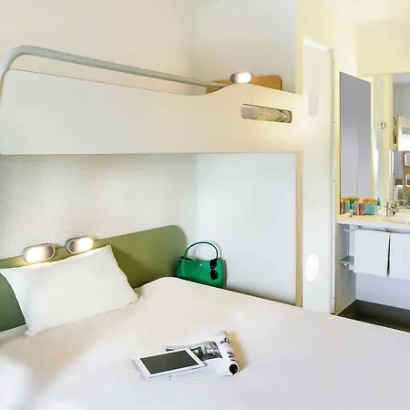 Ibis Budget Hotel Osnabrück