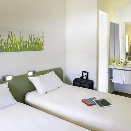 Ibis Budget City