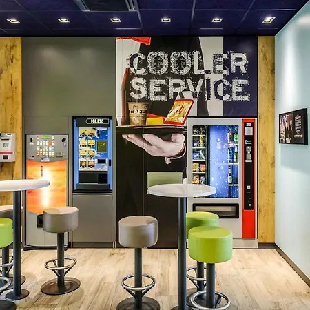 Ibis Budget * Osnabrück