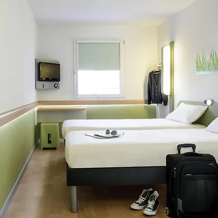 Ibis Budget Hotel