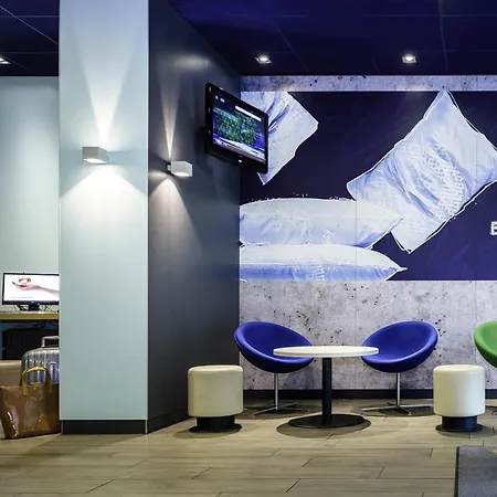 Ibis Budget Hotel Osnabrück