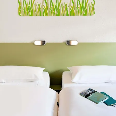 Ibis Budget * Osnabrück