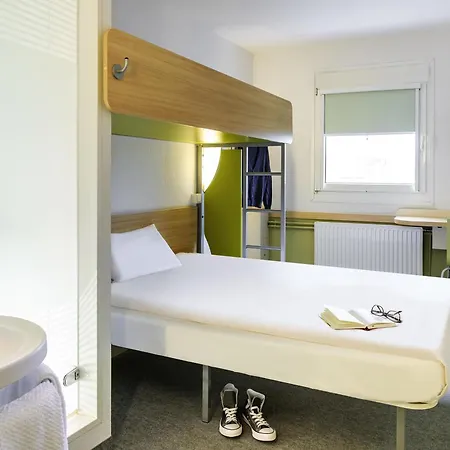 Ibis Budget