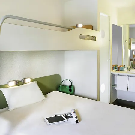 Ibis Budget * 오스나브루크