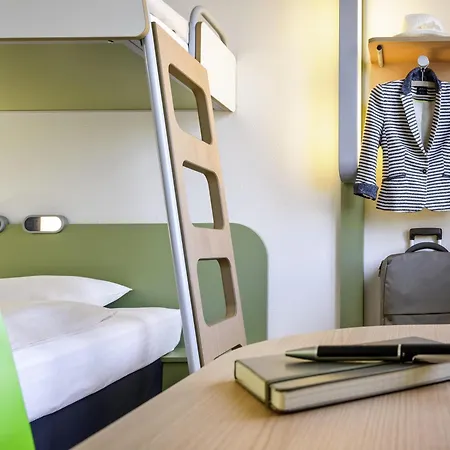 Ibis Budget Hotel Osnabrück