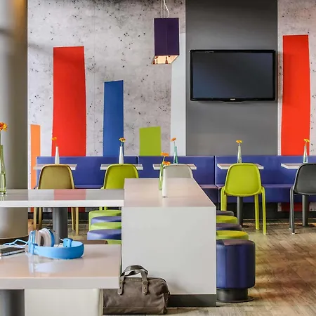 Ibis Budget 오스나브루크