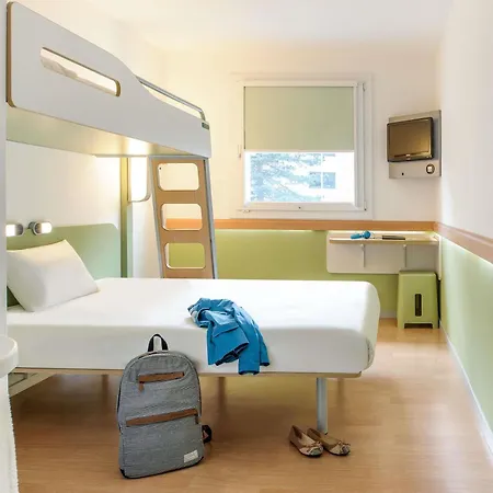 Ibis Budget Osnabrück