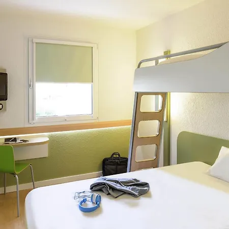 Ibis Budget * Osnabrück