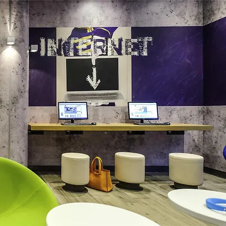 Ibis Budget Hotel