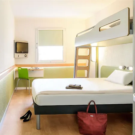Hotel Ibis Budget *