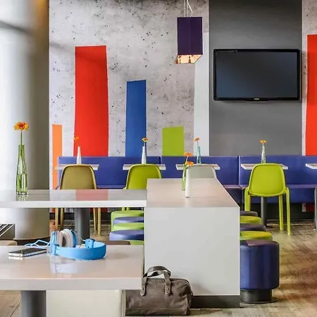 Ibis Budget Szálloda