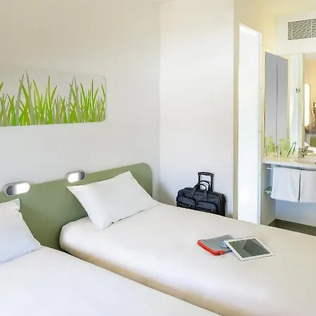Ibis Budget ホテル *