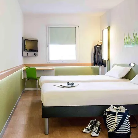 Ibis Budget Szálloda Osnabrück