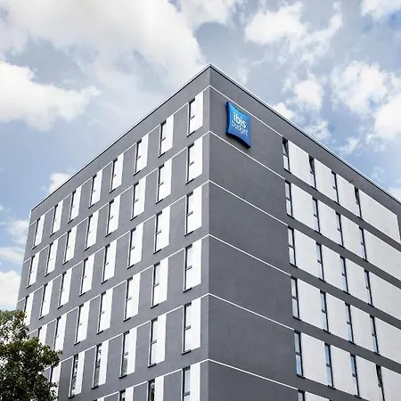 Ibis Budget * Osnabrück