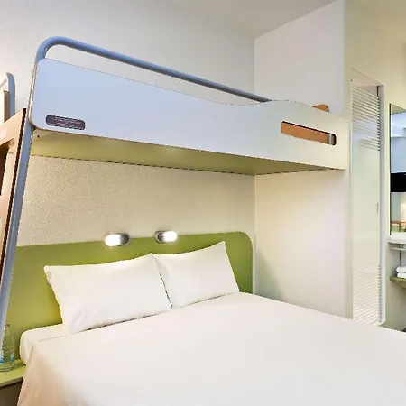 Ibis Budget