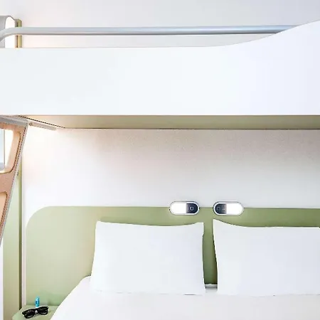 Ibis Budget Osnabrück