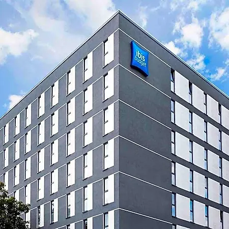 Ibis Budget * Osnabrück