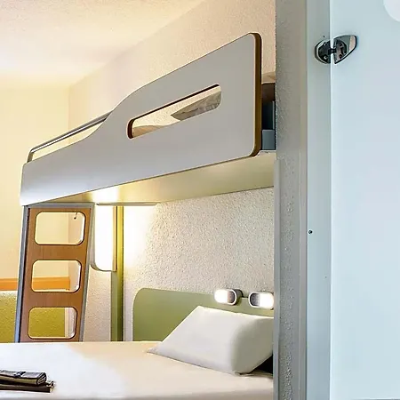 Ibis Budget Hotel
