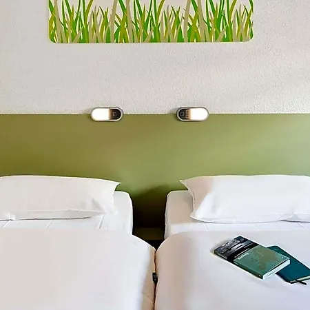 Ibis Budget Osnabrück