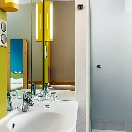 Hotel Ibis Budget
