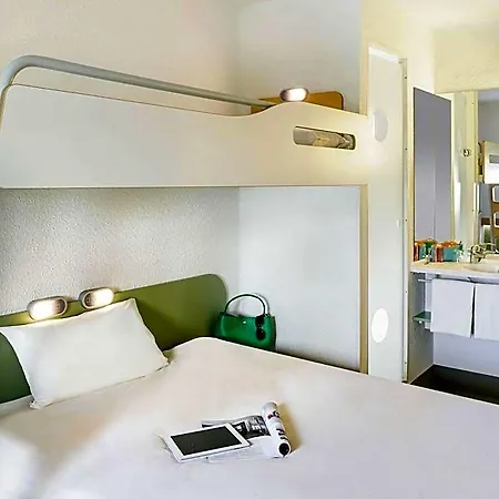 Ibis Budget Szálloda Osnabrück