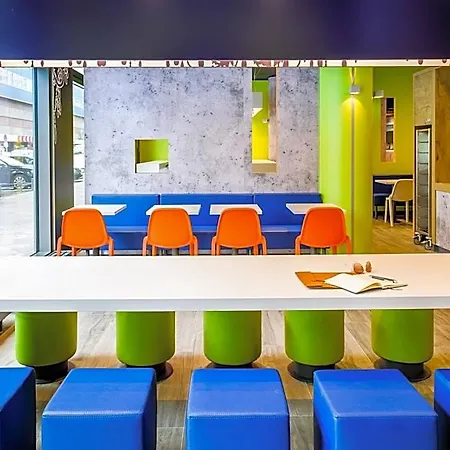 Ibis Budget Szálloda Osnabrück