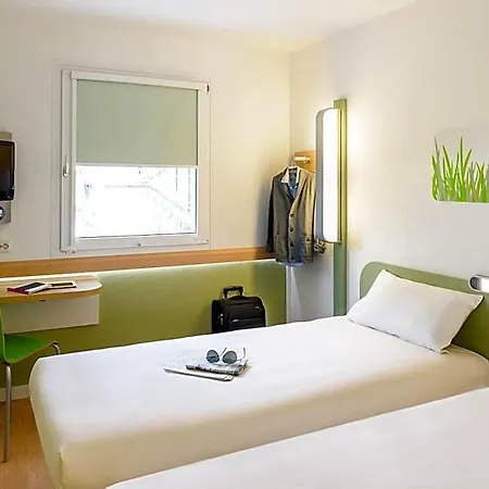 Ibis Budget