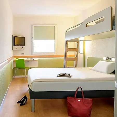 Ibis Budget Szálloda *