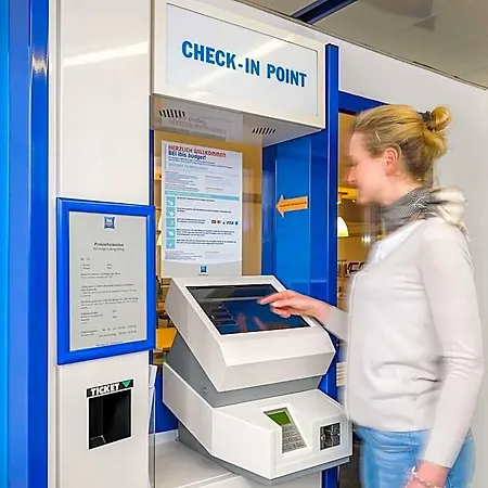 Ibis Budget