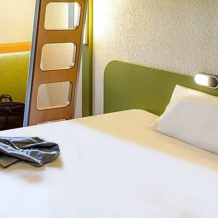 Szálloda Ibis Budget *