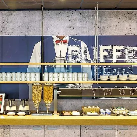 Ibis Budget Osnabrück