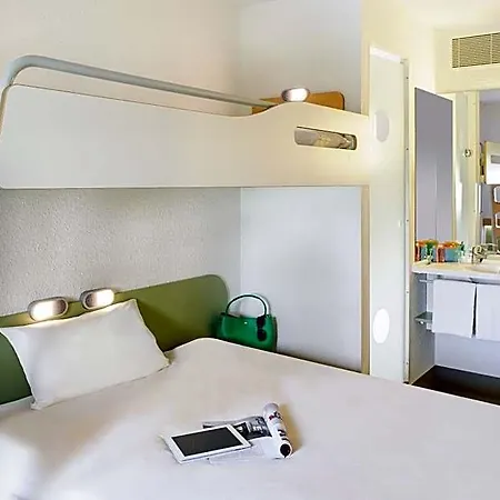 Ibis Budget * Osnabrück