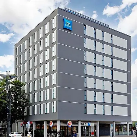 Ibis Budget オスナブリュック