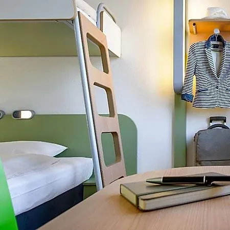 Ibis Budget 호텔