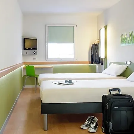 Ibis Budget 호텔