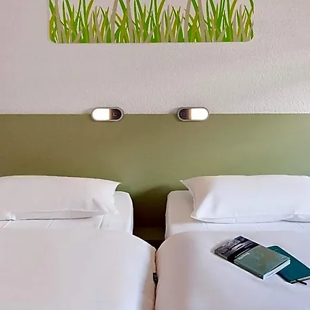 Szálloda Ibis Budget Osnabrück